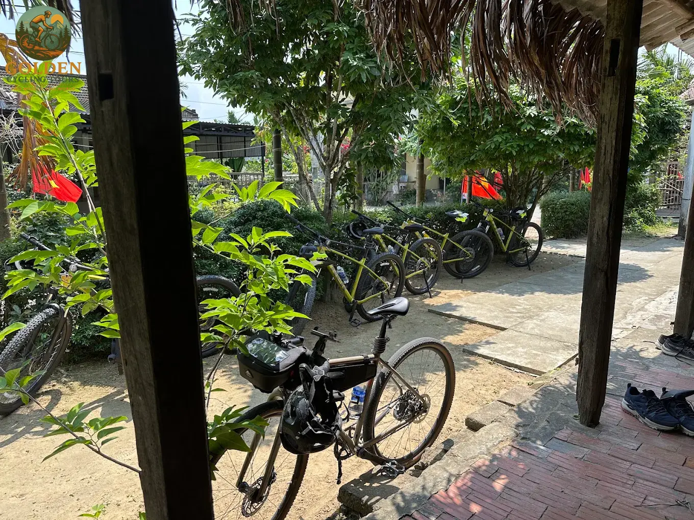 2-Day Da Nang to Hoi An Cycling Tour